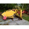 Unknown Miller Stump Grinder Brush Cutter and Land Clearing